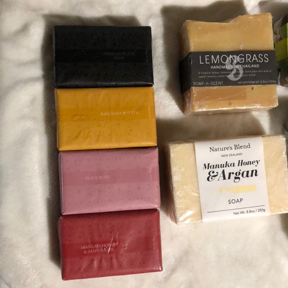 Hair body and face bundle - Picture 2 of 4